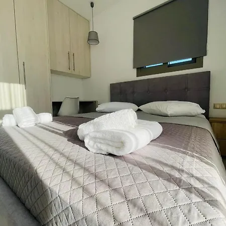 Spyro's House דירה *