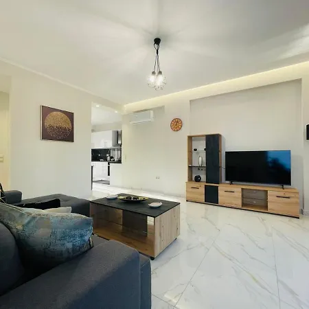 Spyro's House דירה Kouramaditika