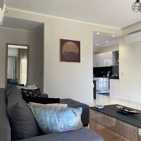 Spyro's House דירה *