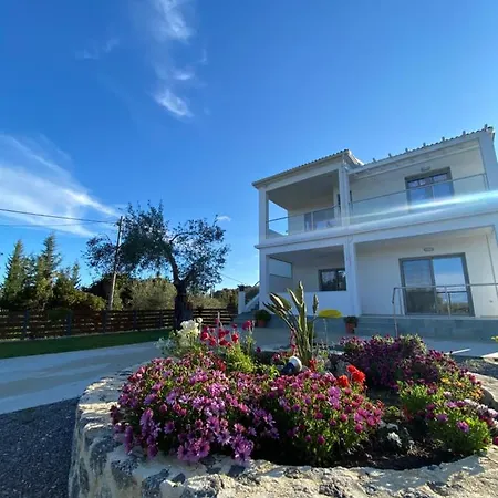 Spyro's House דירה