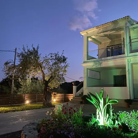 Spyro's House דירה