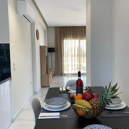 דירה Spyro's House