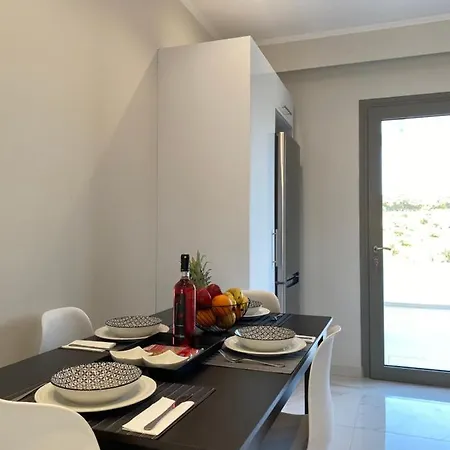 דירה Spyro's House *